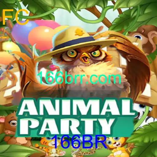 Explorando o Mundo de AnimalParty: Um Jogo de Estratégia e Diversão