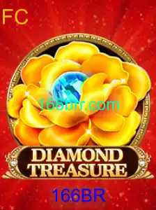 Descubra Diamondtreasure: Um Mergulho no Excitante Mundo do Jogo 166BR