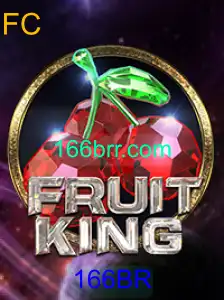 Descubra o Empolgante Jogo FruitKing: Entretenimento e Estratégia com 166BR