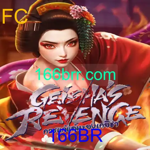 GeishasRevenge: Descubra o Fascinante Mundo do Jogo 166BR