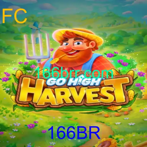 Explorando o Novo Jogo GoHighHarvest: Uma Jornada Ao Redor do Mundo de 166BR