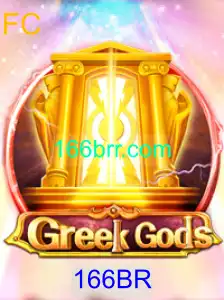 GreekGods: Descubra o Jogo de Estratégia e Mitologia com 166BR