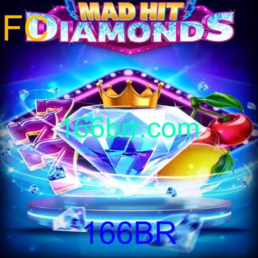 Explore o Fascinante Mundo de MadHitDiamonds: Um Jogo Envolvente de Estratégia e Aventura