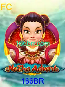 NeZhaAdvent: A Nova Sensação do Mundo dos Jogos com a Chave 166BR
