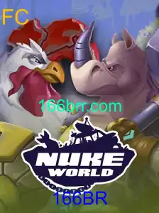 Explorando a Aventura de NukeWorld e a Estratégia do 166BR