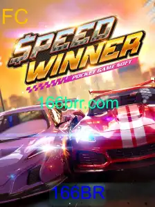 SpeedWinner: Um Mergulho no Mundo da Velocidade e Estratégia