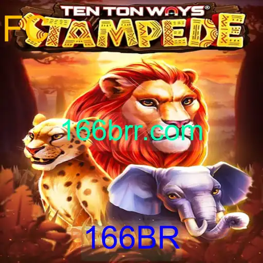 Explorando o Mundo Fascinante de TenTonWaysStampede