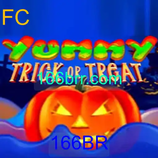 Descubra a Atração de YummyTrickorTreat: A Emoção do Halloween em 166BR